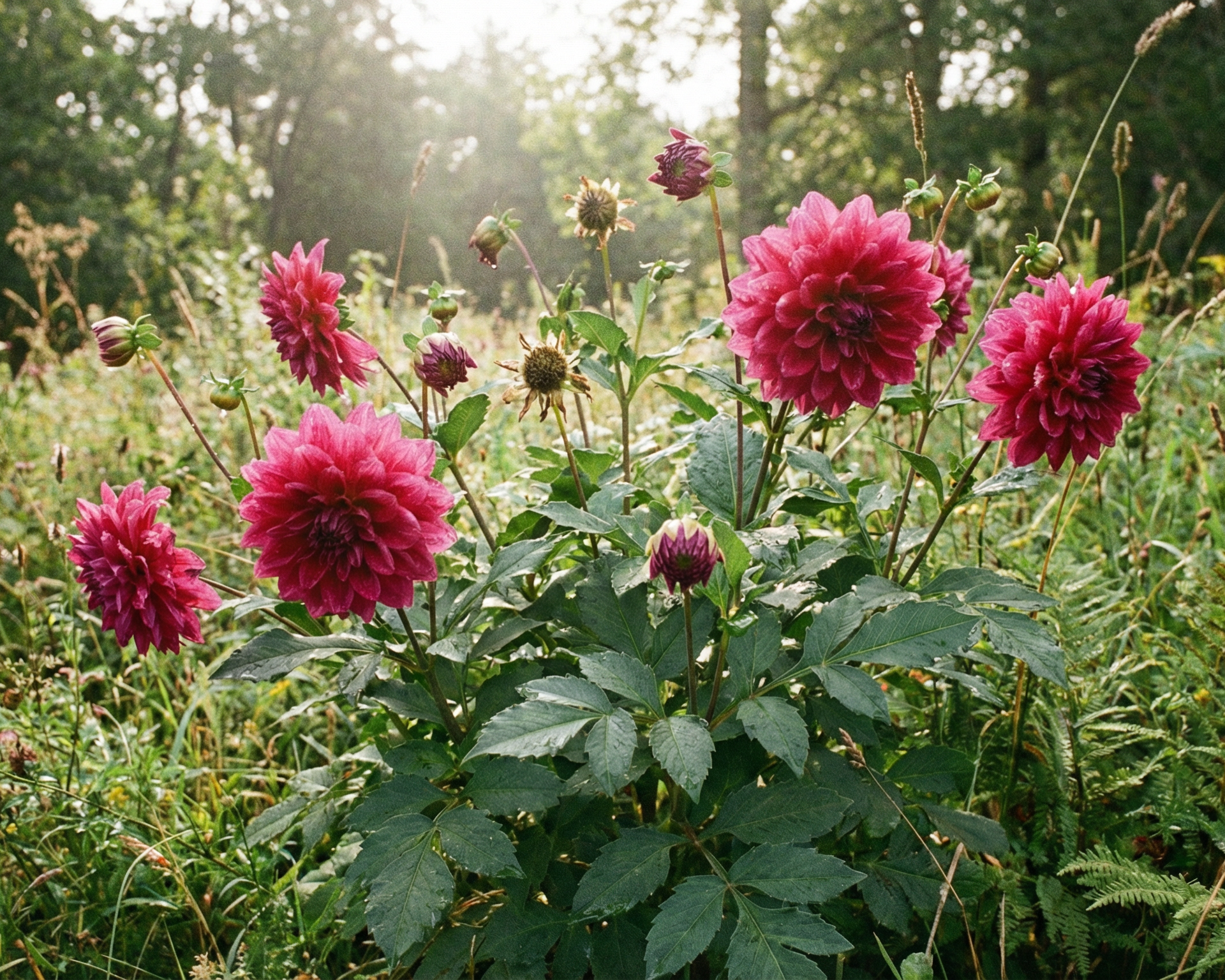 Dahlia