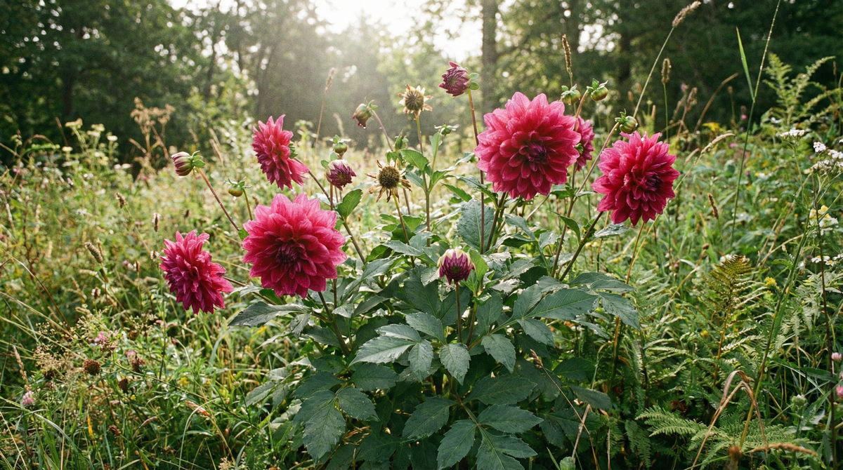 Dahlia