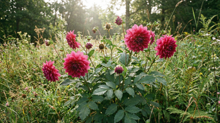 Dahlia