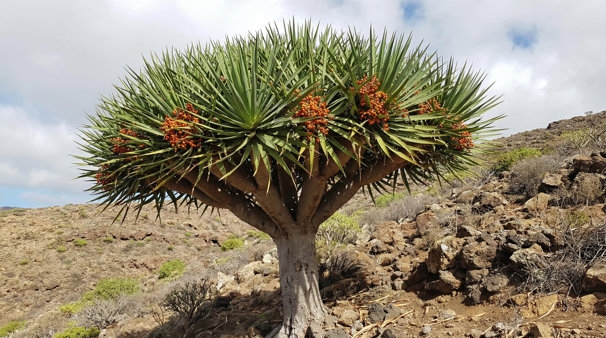 Dracaena