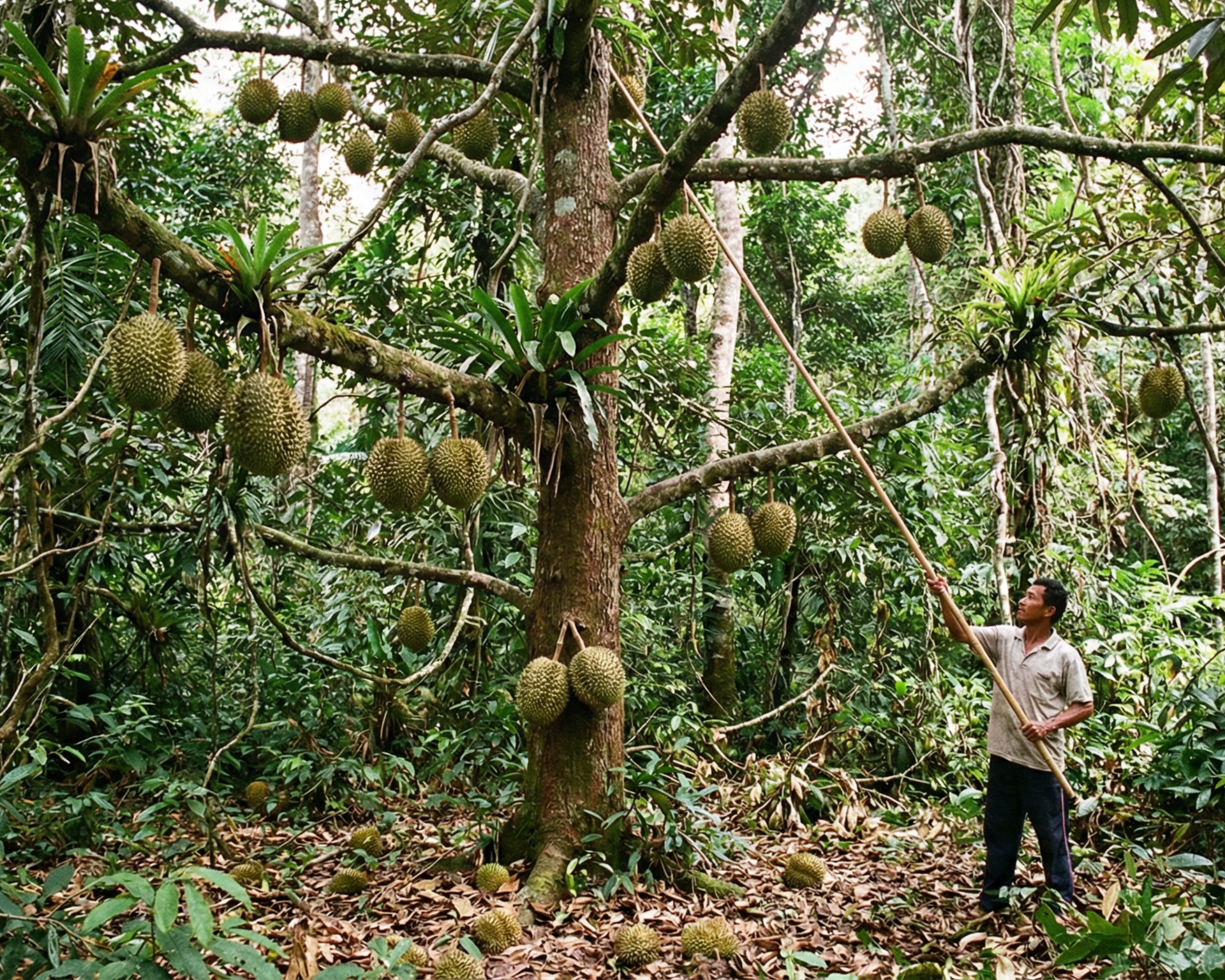Durian