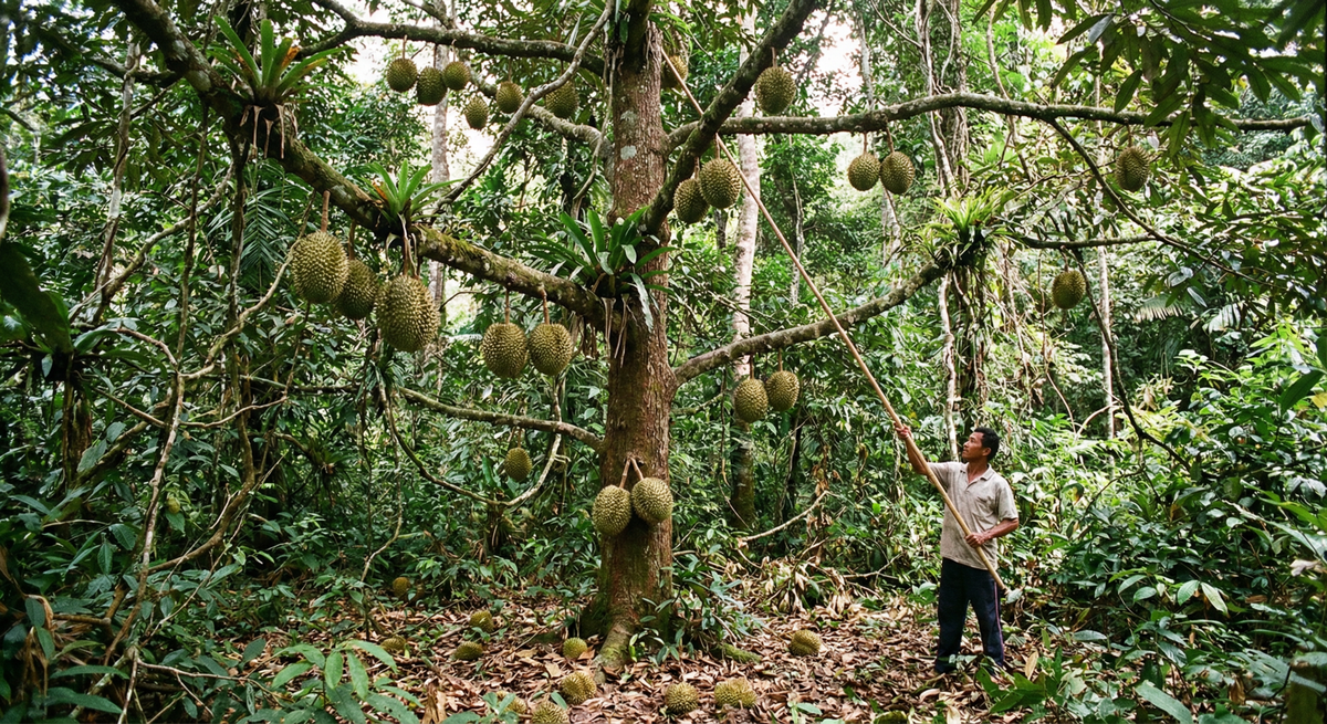 Durian