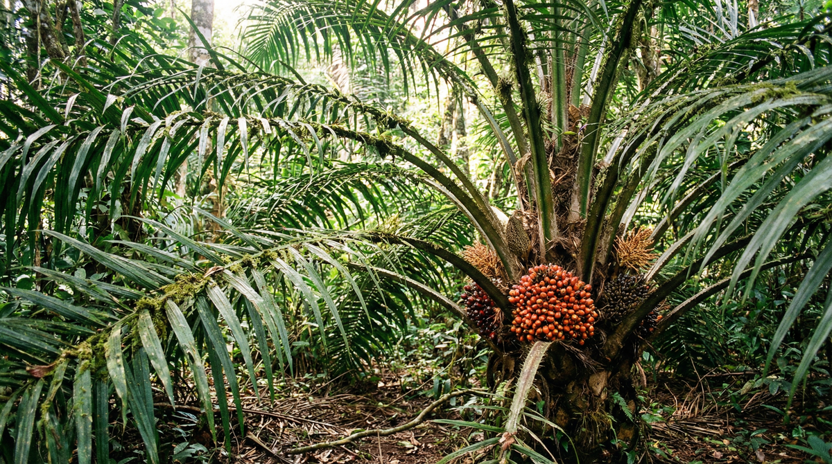 Oil Palm