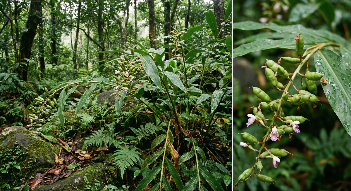 Cardamom