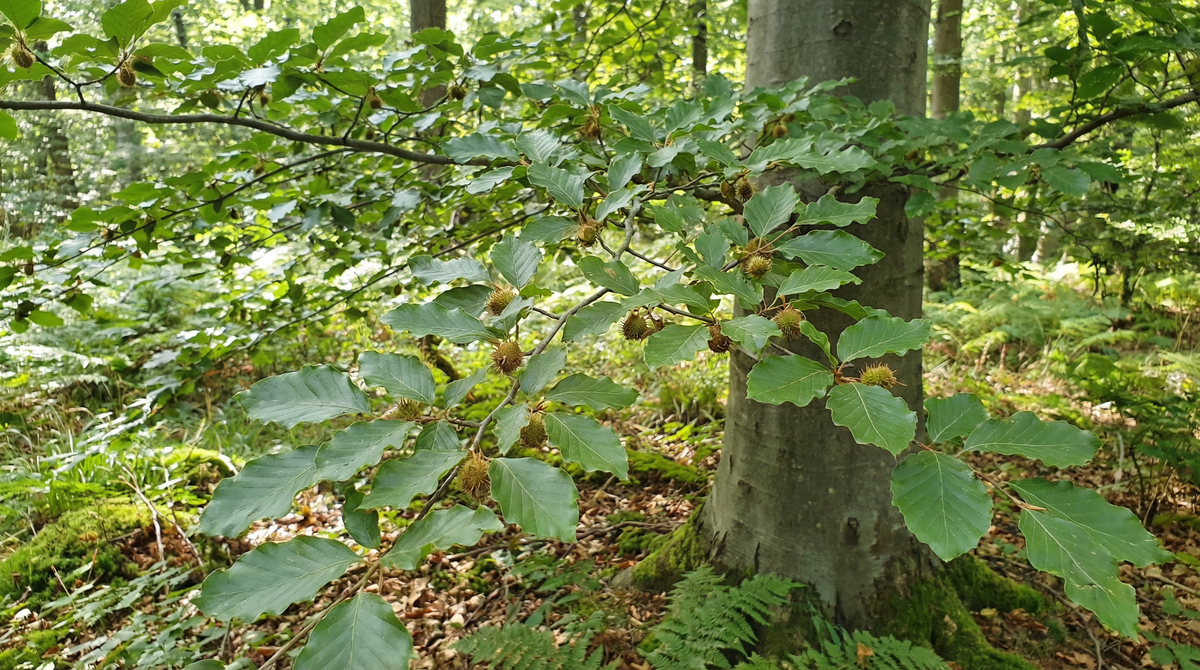 Beech