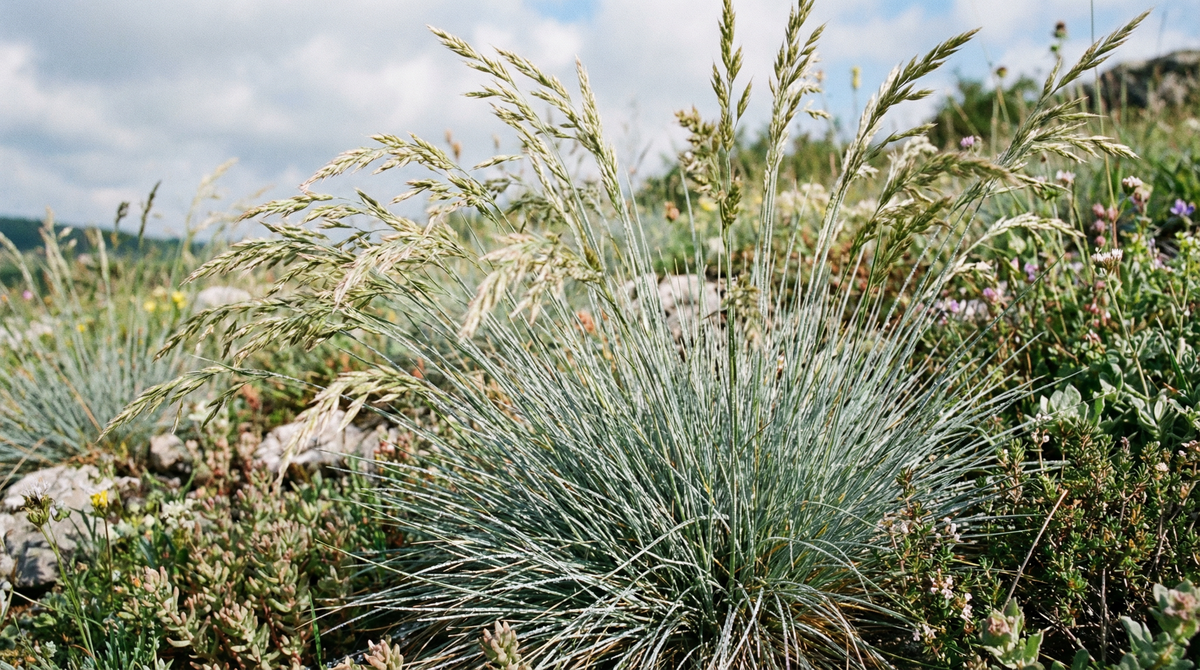 Fescue