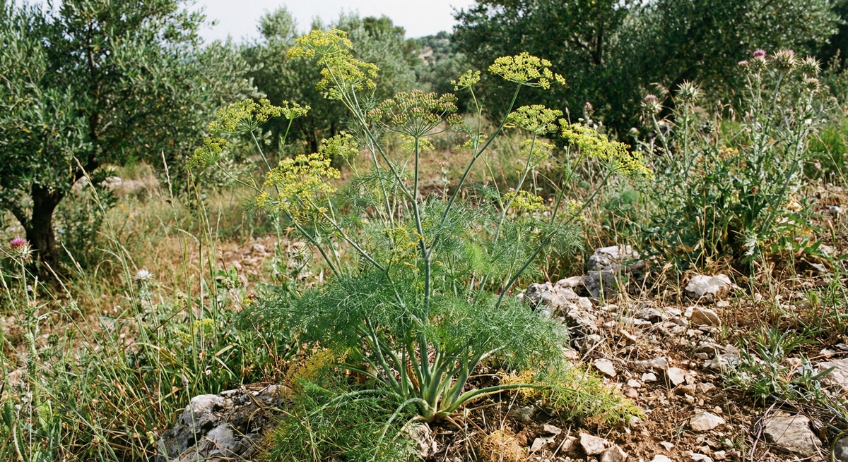 Fennel