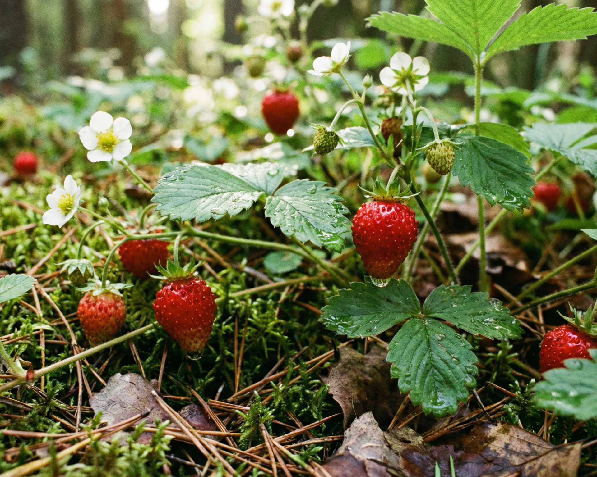 Strawberry