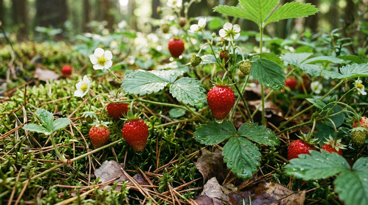 Strawberry