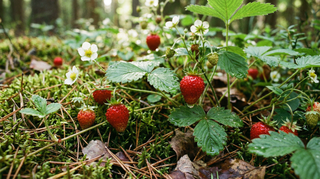 Strawberry