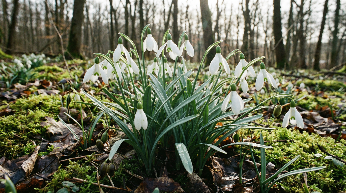 Snowdrop