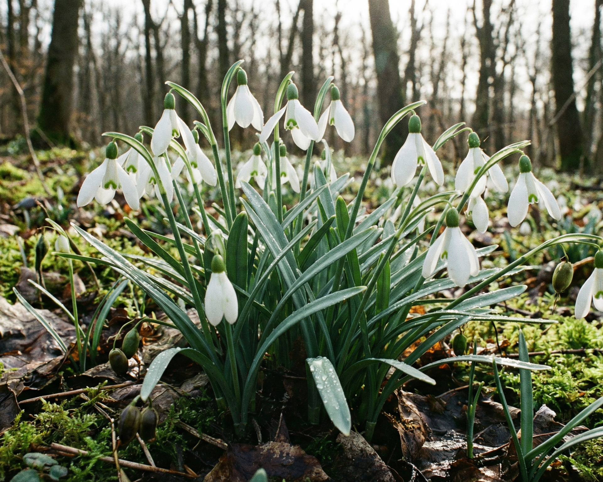 Snowdrop