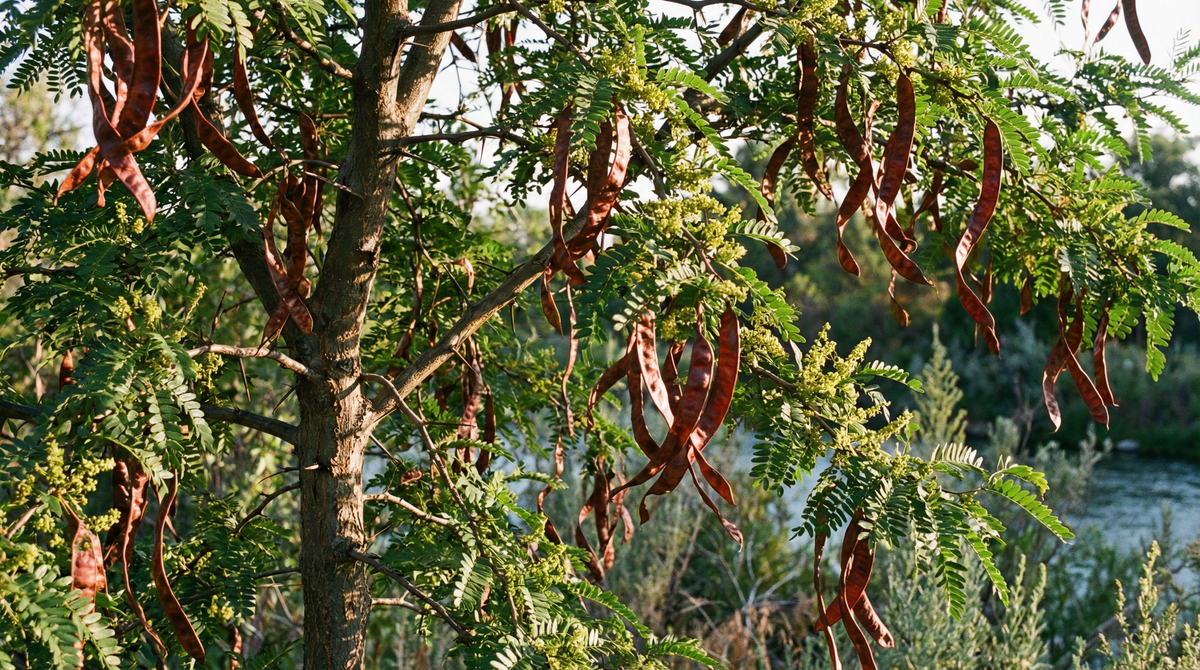 Honey Locust