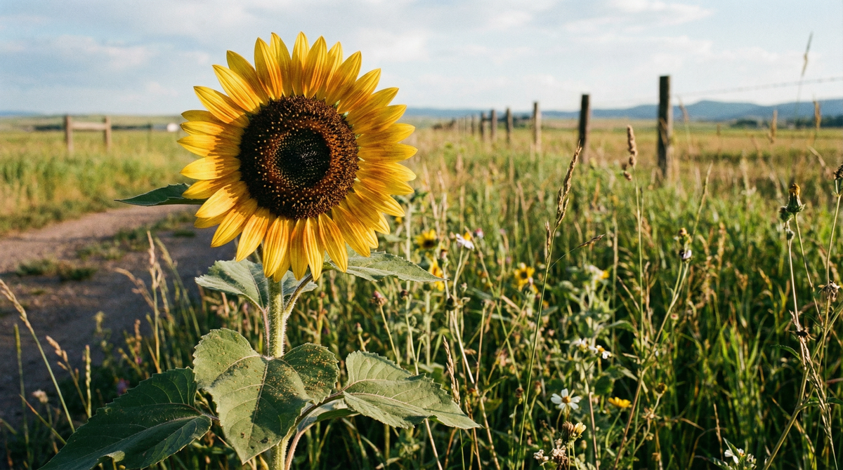 Sunflower