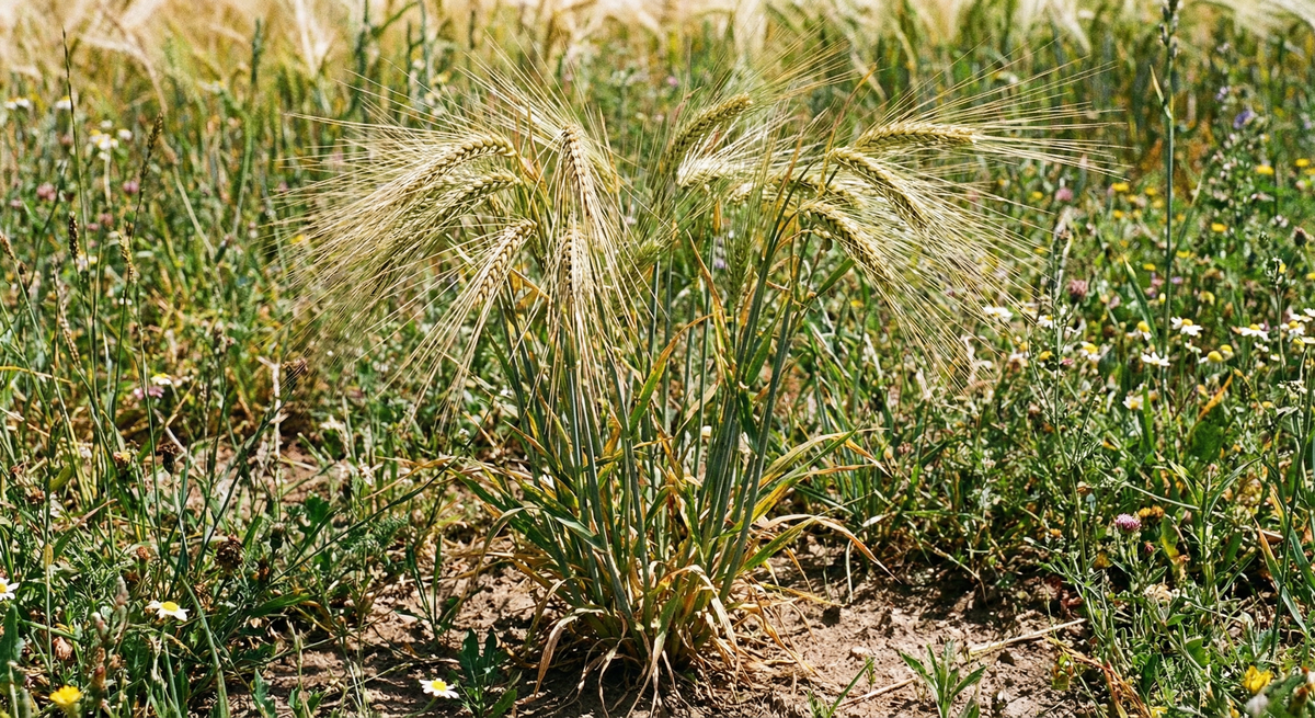 Barley