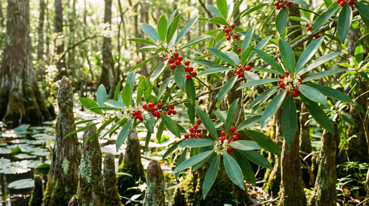 Holly