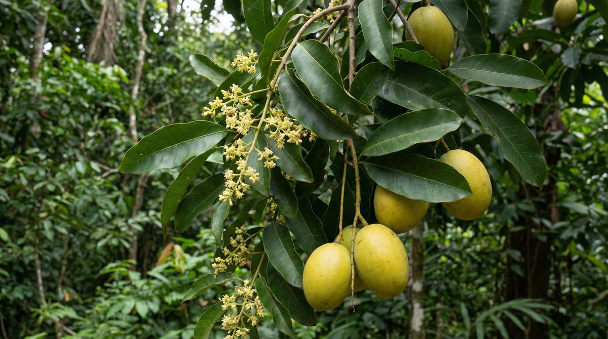 African Mango
