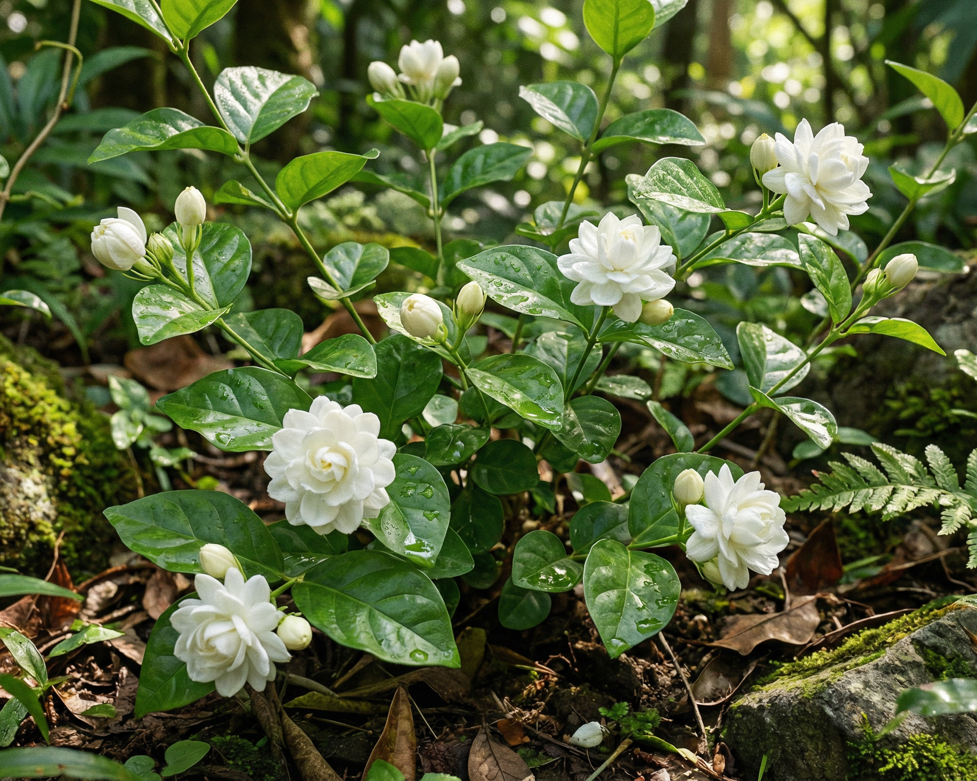 Jasmine