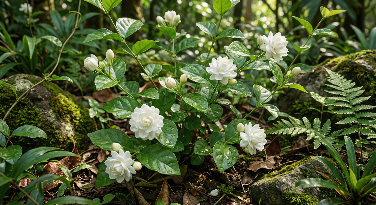 Jasmine