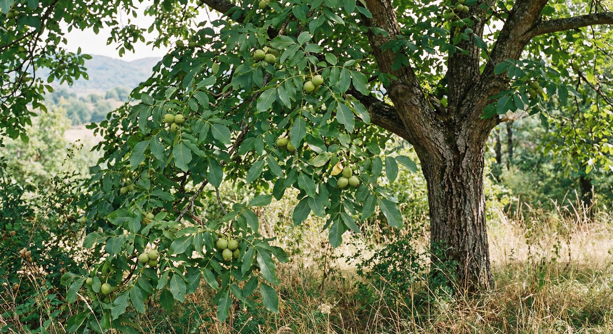 Walnut