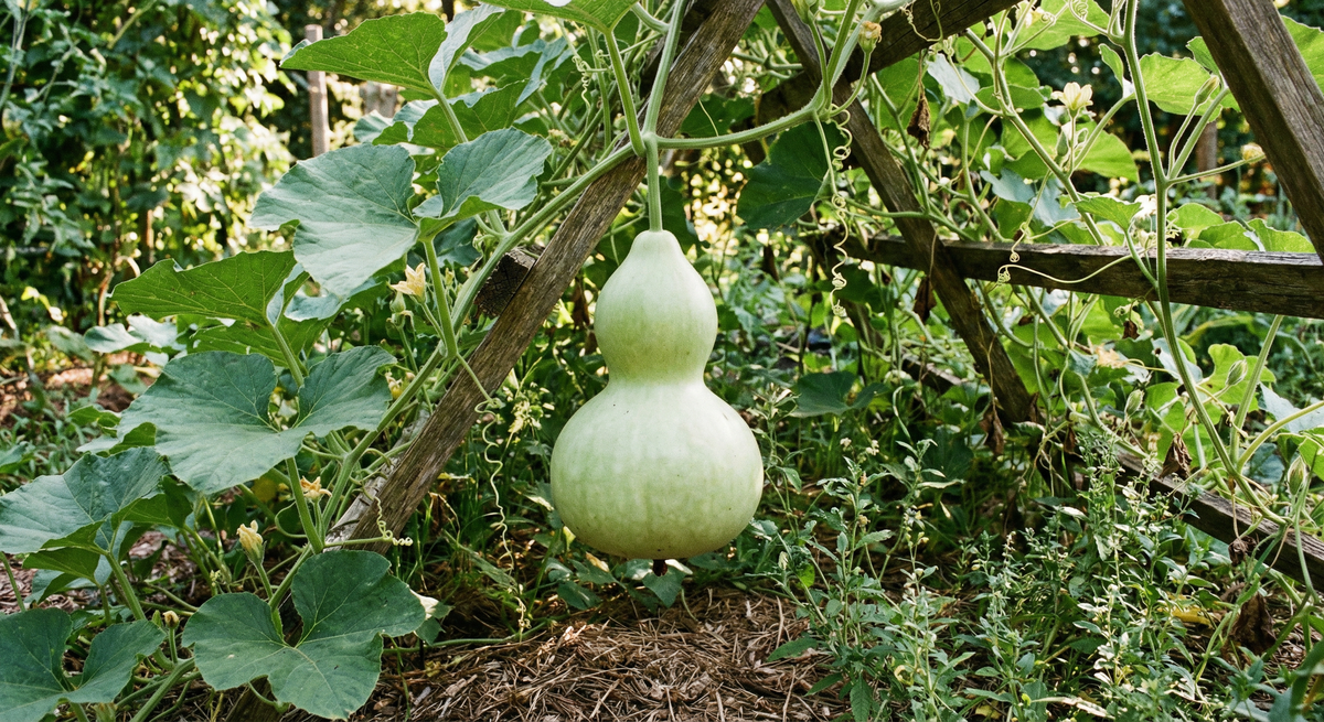 Bottle Gourd
