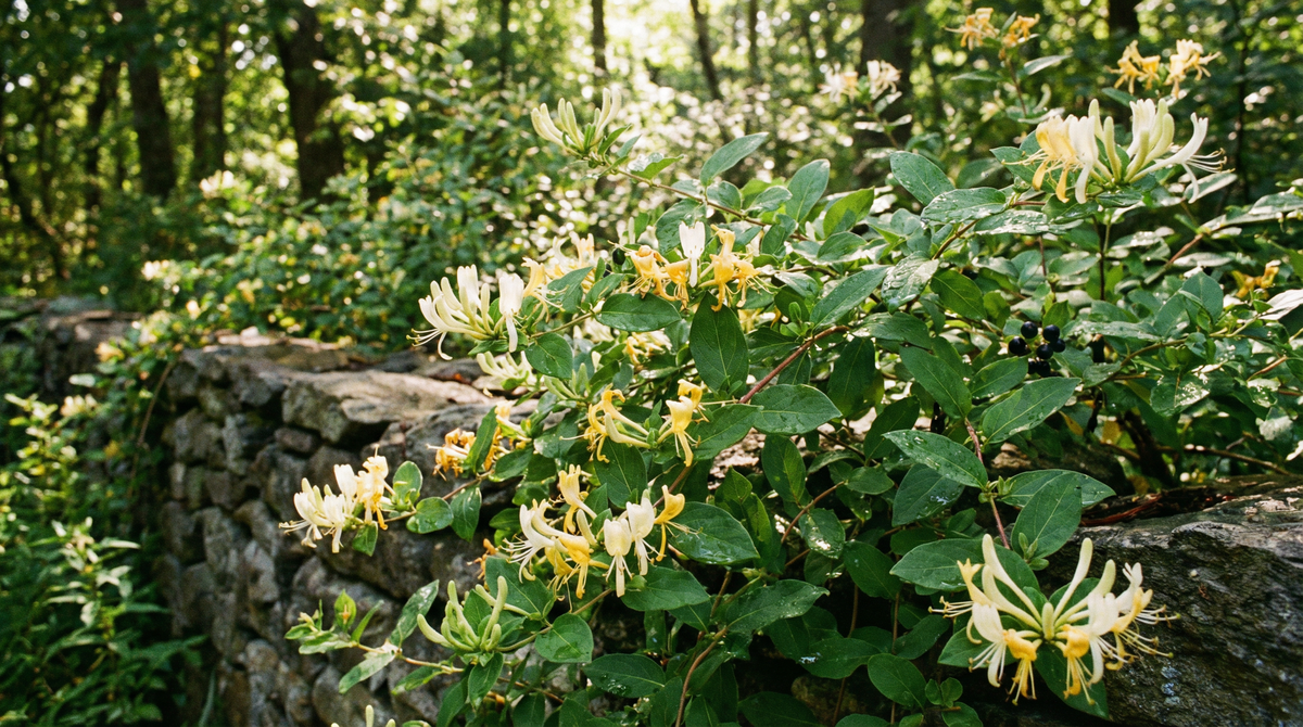 Honeysuckle