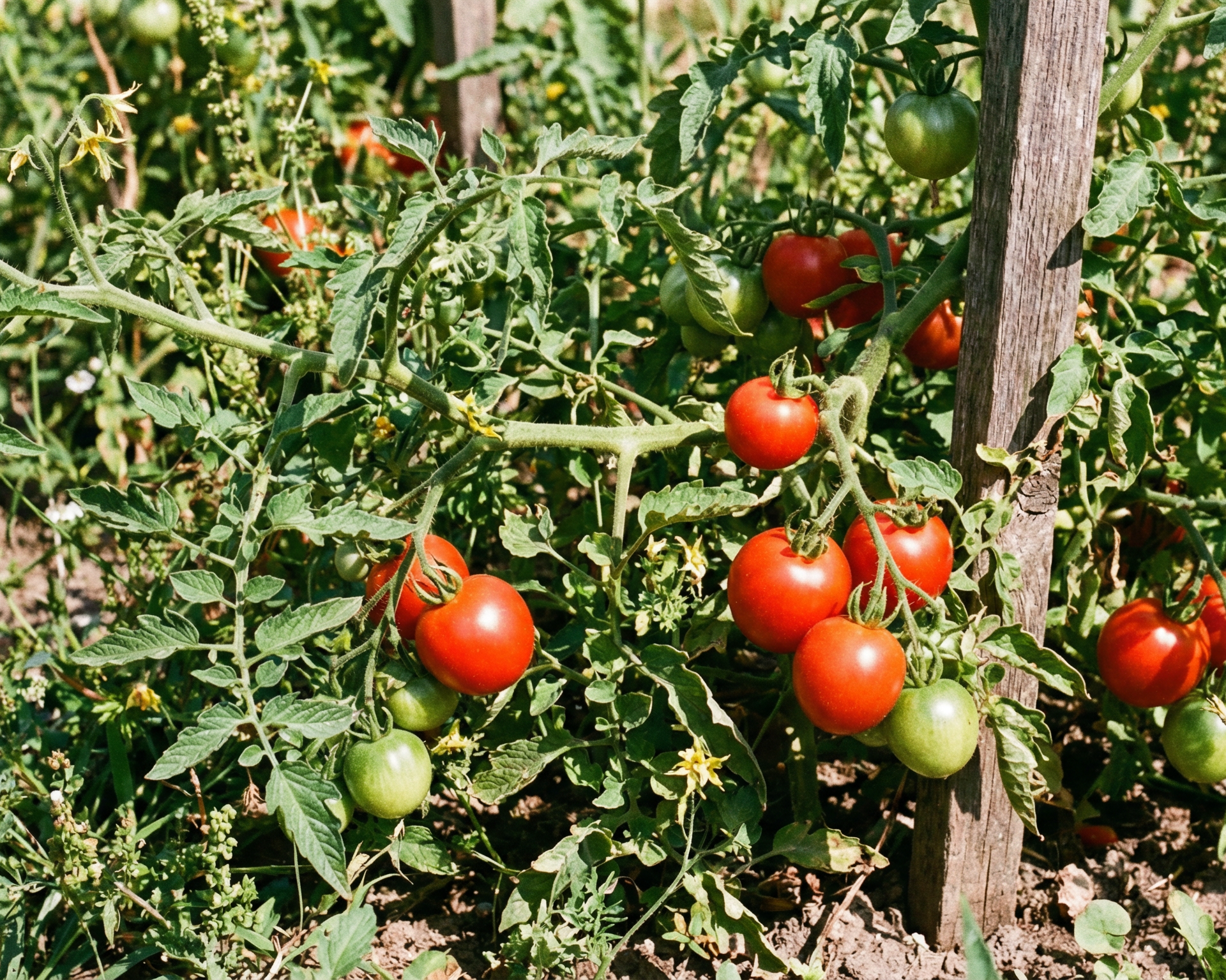 Tomato