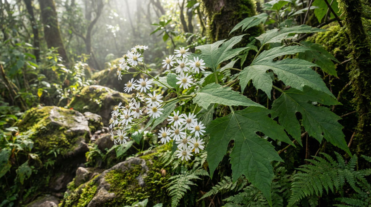 Tree Daisy