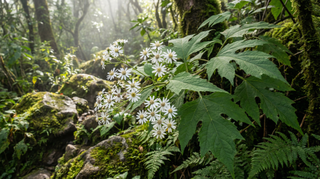 Tree Daisy