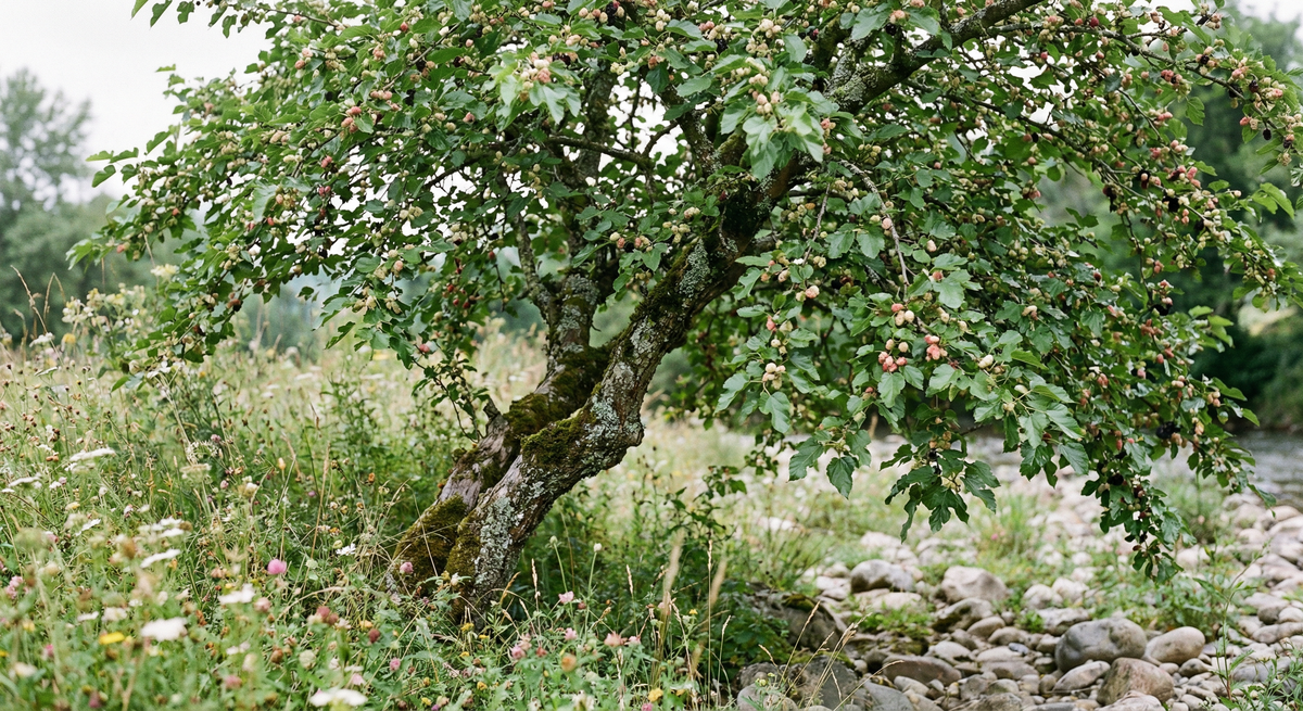 Mulberry
