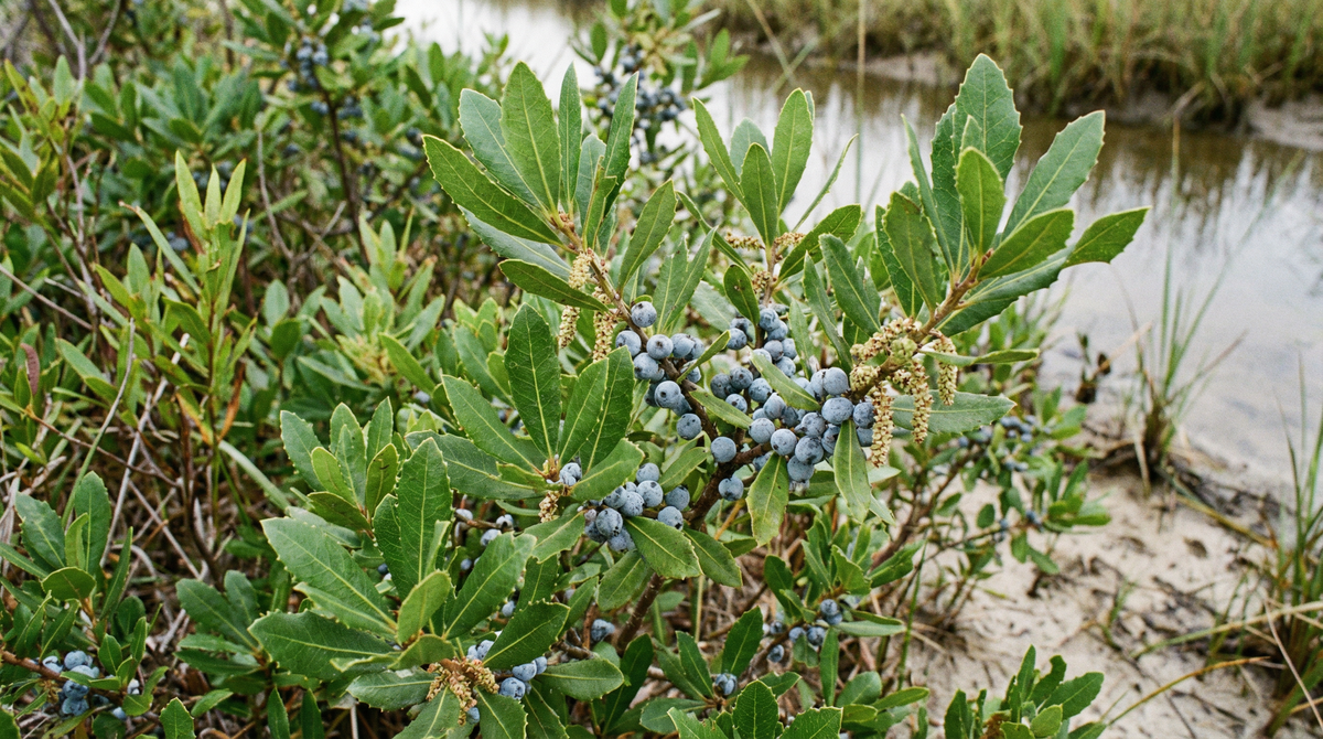 Bayberry