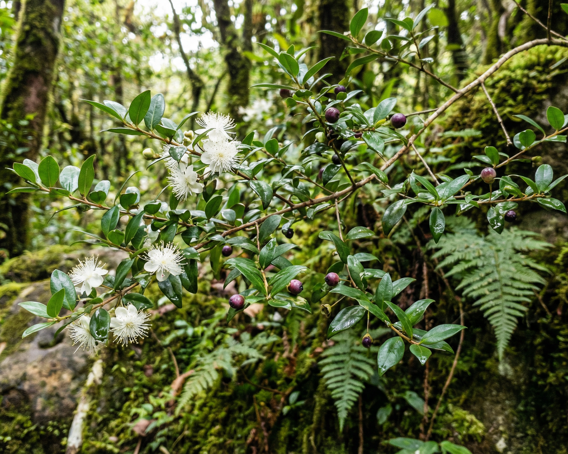 Feijoa