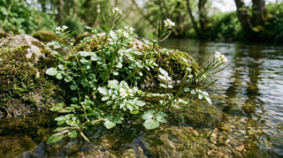 Watercress