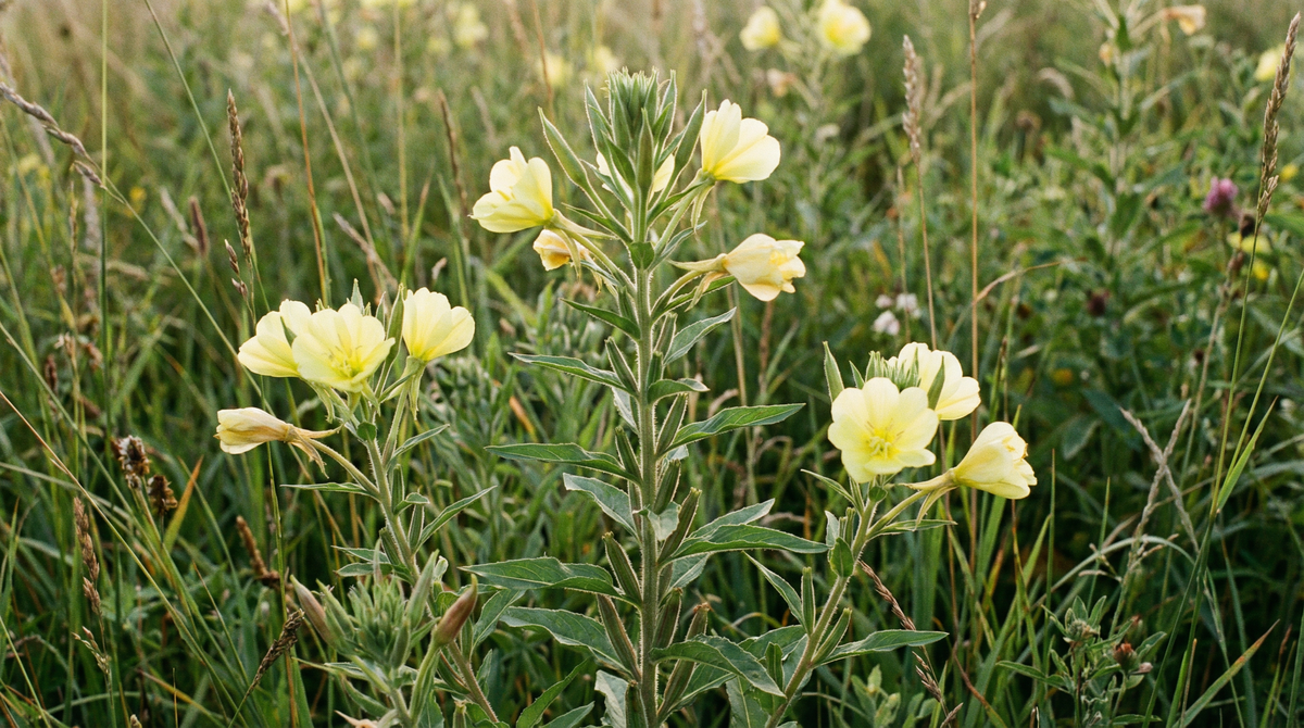 Evening Primrose