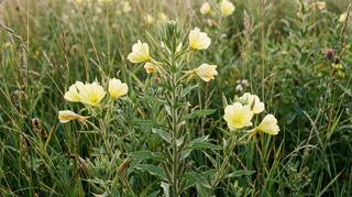 Evening Primrose