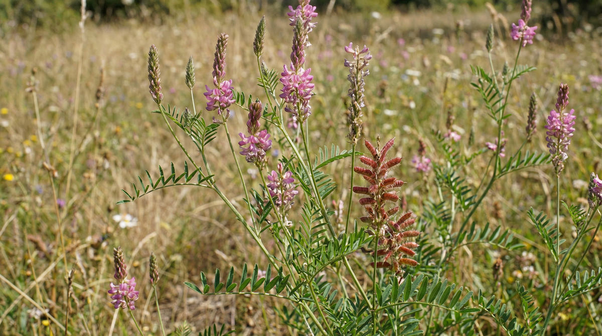 Sainfoin
