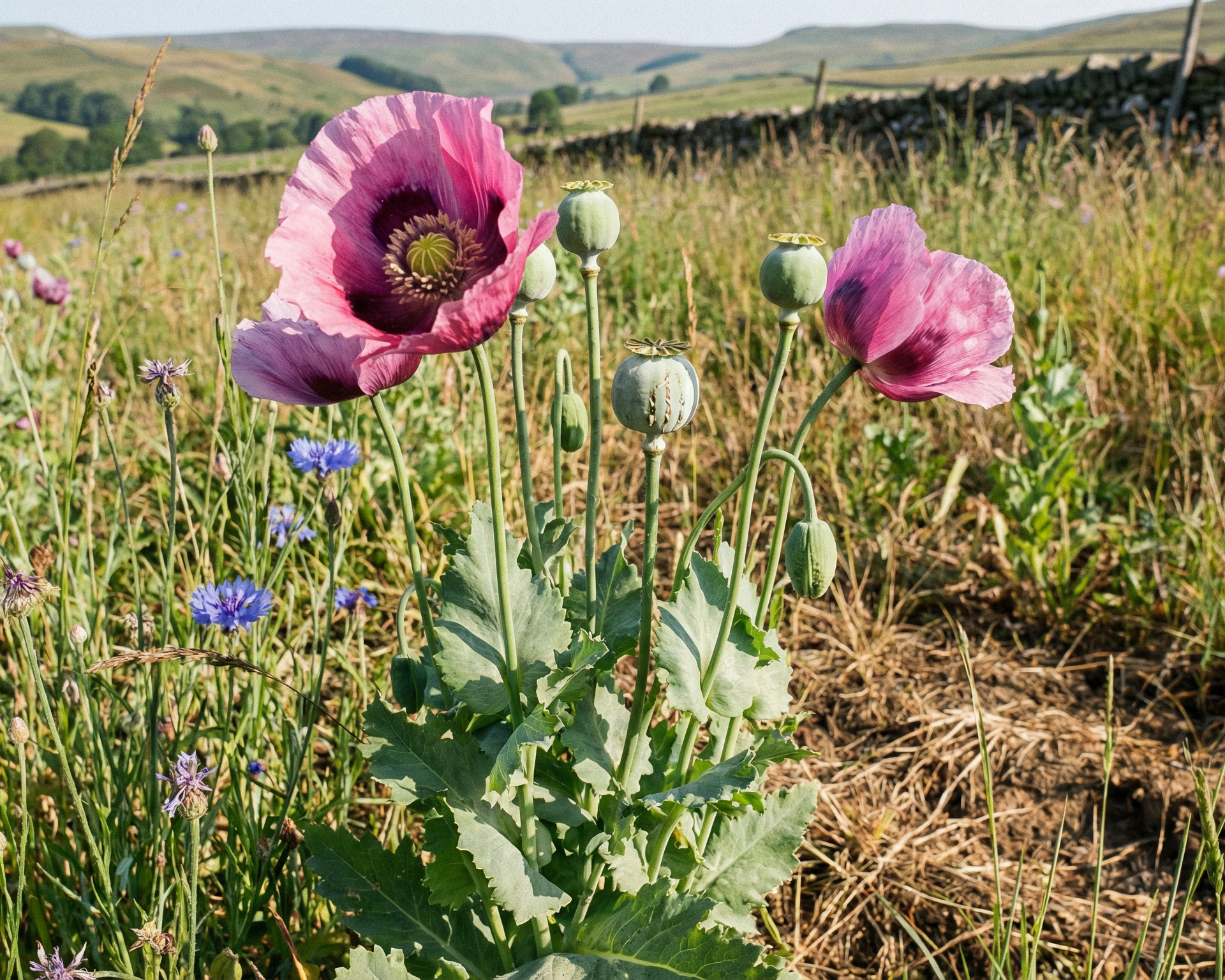 Poppy