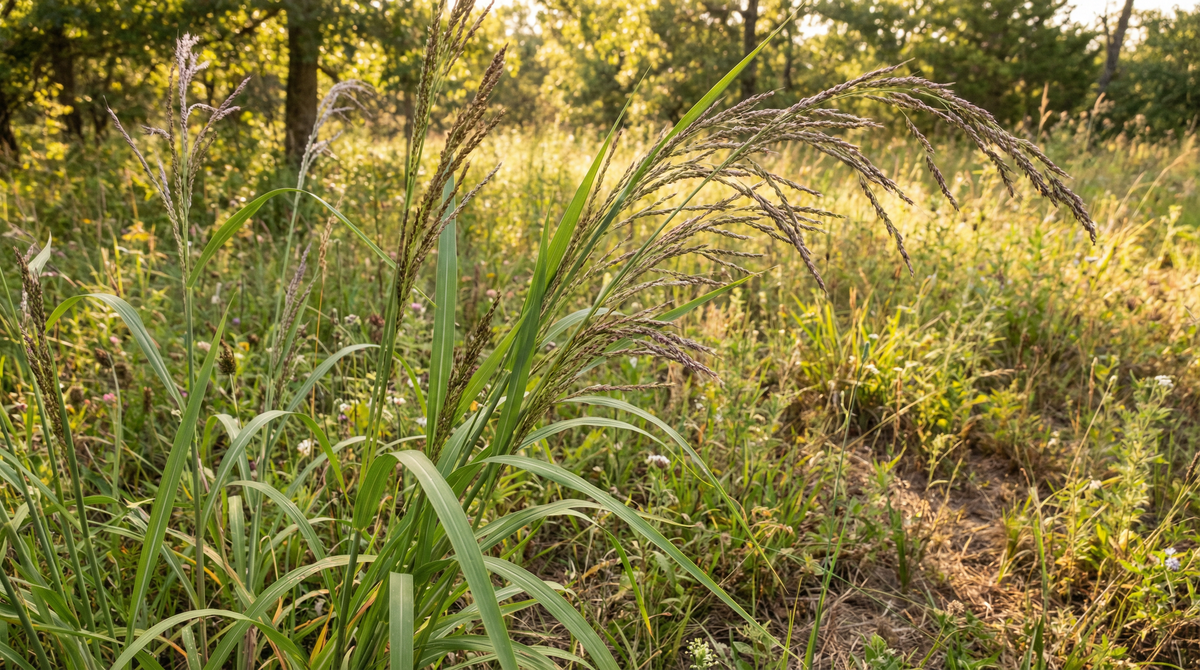 Paspalum
