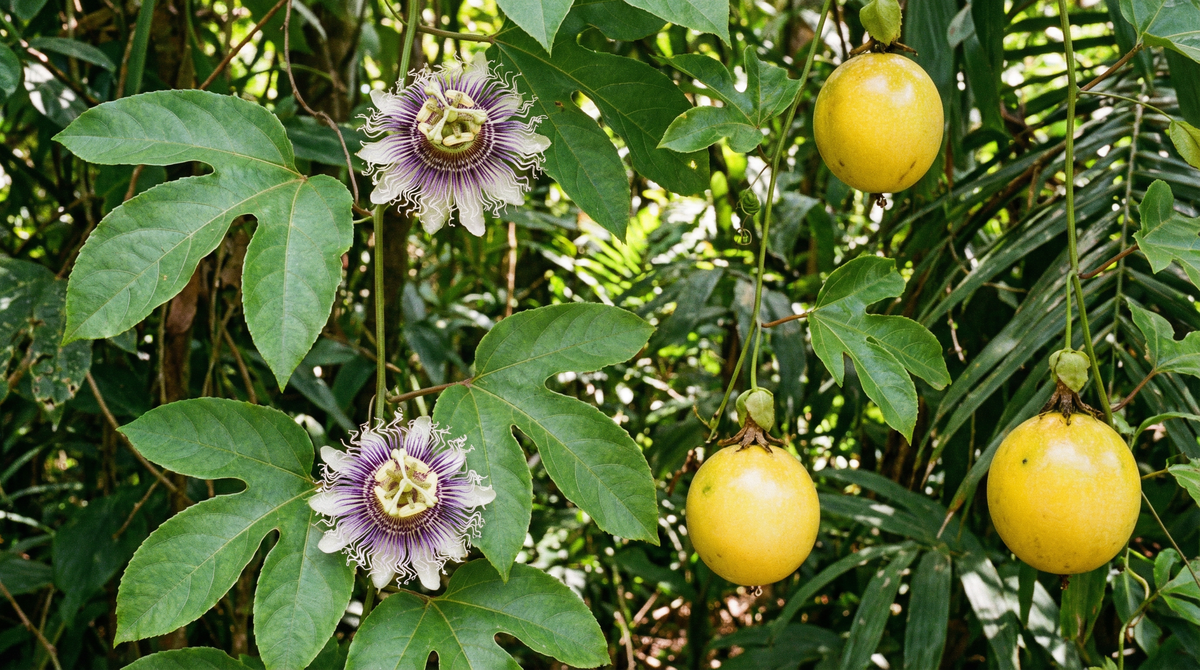 Passion Flower