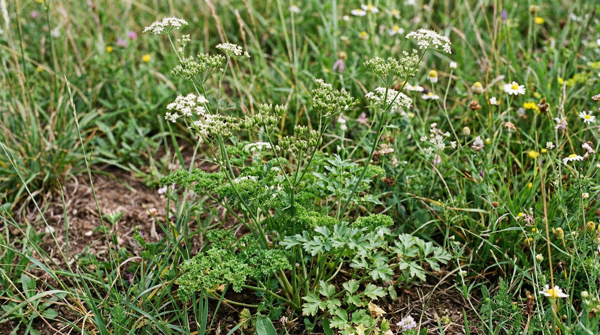 Parsley