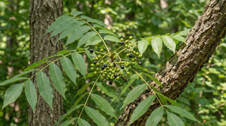 Amur Cork Tree
