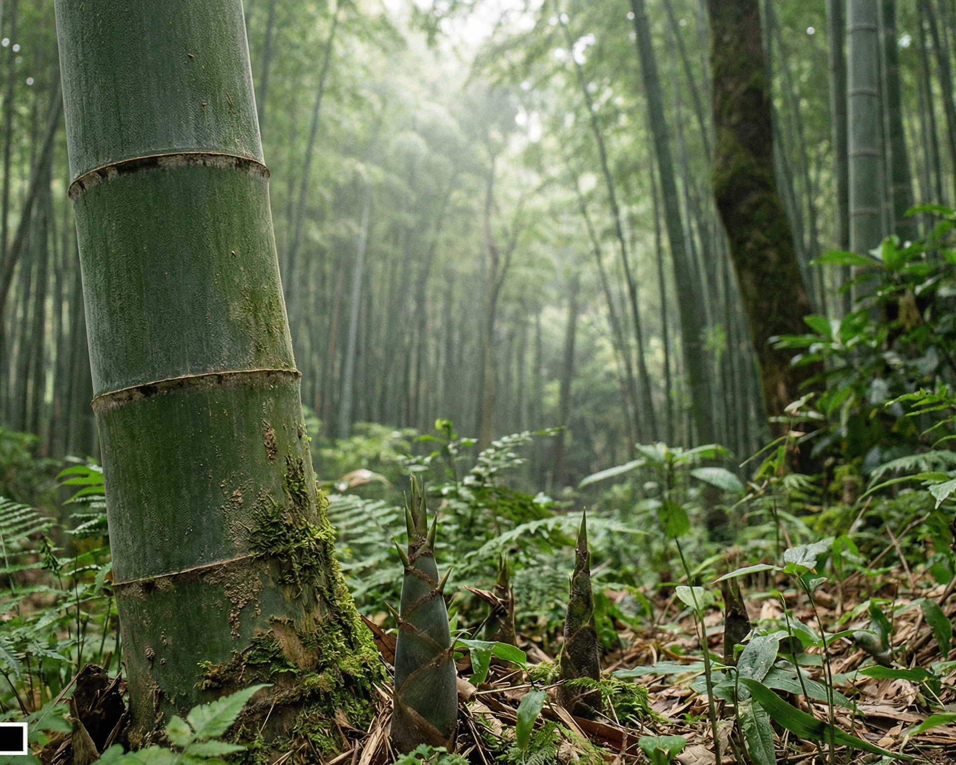 Bamboo