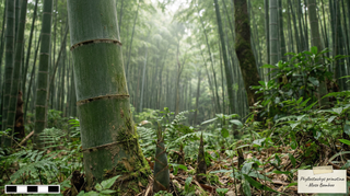 Bamboo