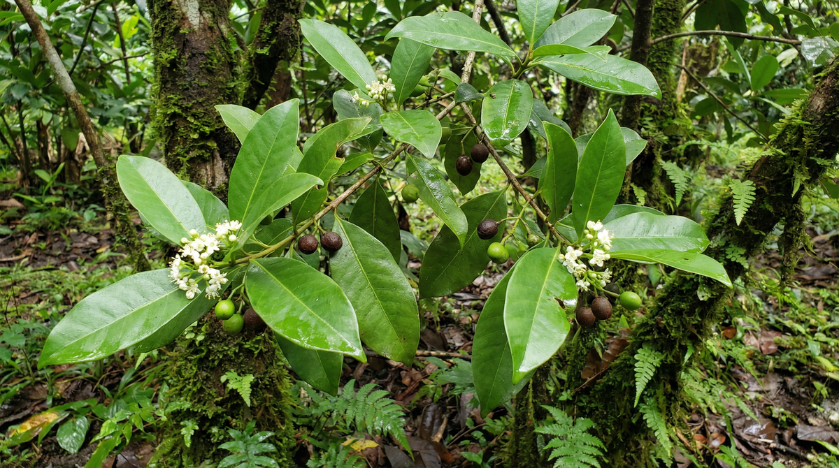 Allspice