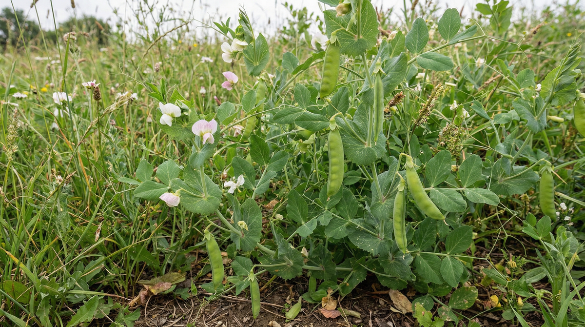 Pea