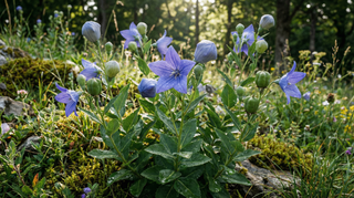 Balloon Flower