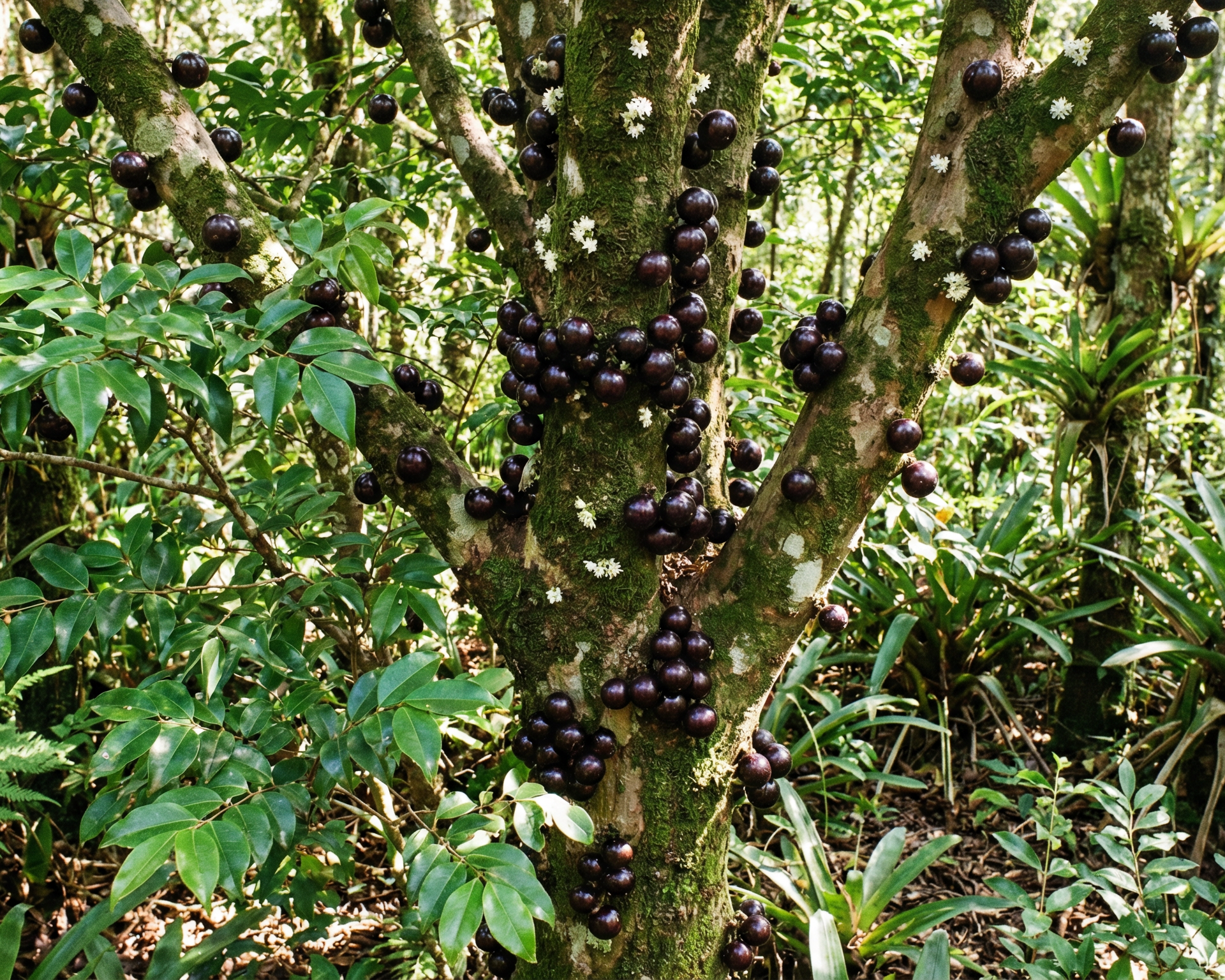 Jaboticaba