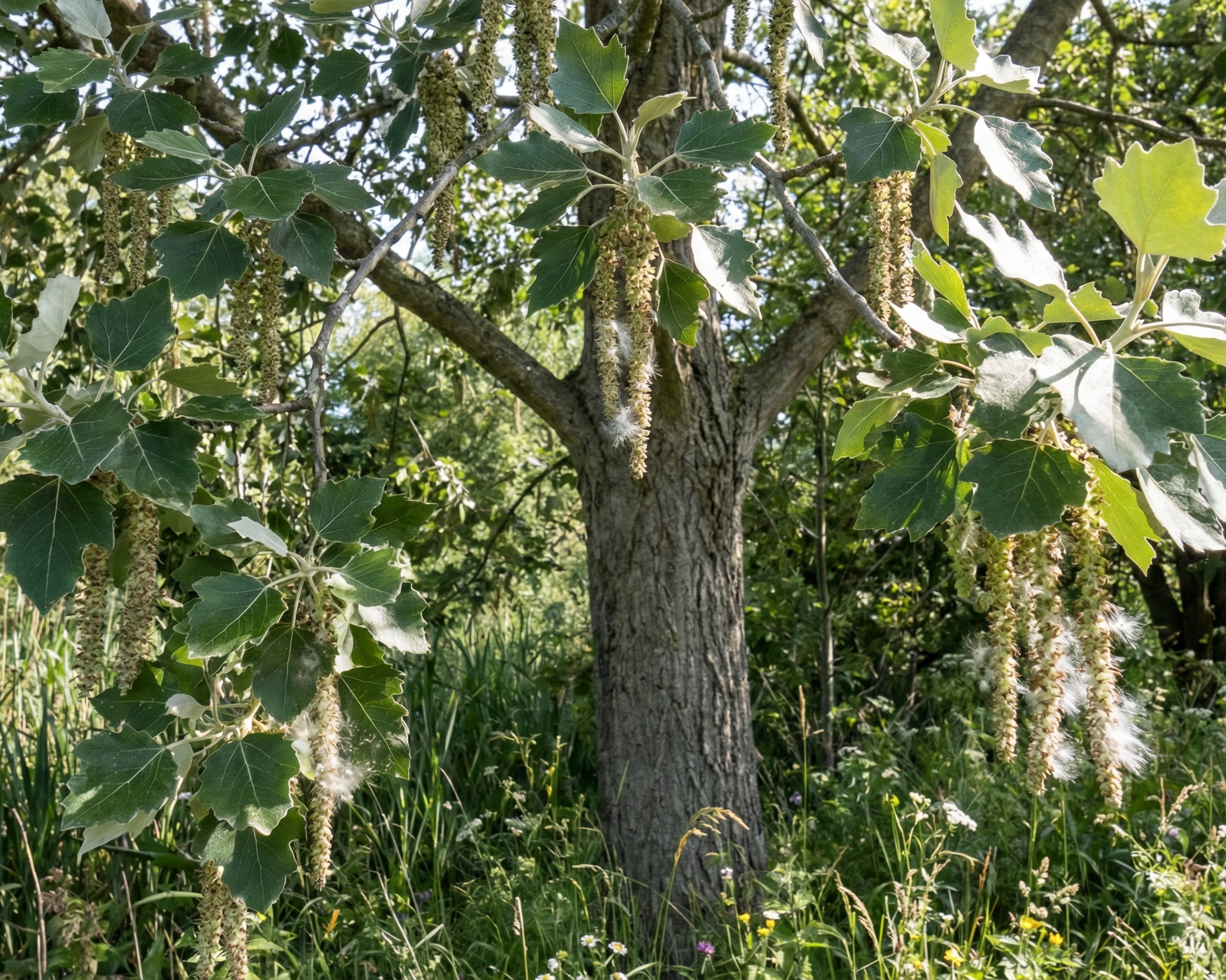 Poplar