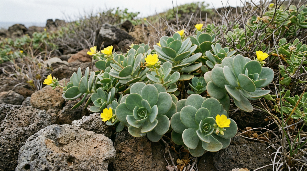 Purslane