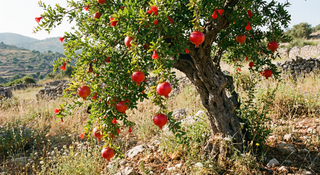 Pomegranate